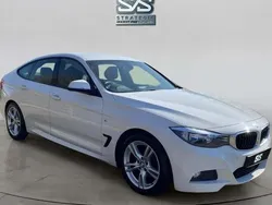 Used 2014 BMW 320 M Sport Hatchback | £9,990 (Fair price)