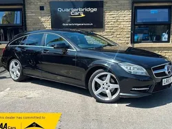 Used 2013 Mercedes 250 AMG | £8,495 (A bit pricey)