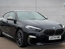 BMW M235