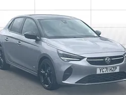 Used 2022 Vauxhall Corsa Hatchback | £11,339 (Fair price)
