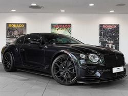 Onyx Used 2022 Bentley Continental Sedan | £148,995 (Expensive)