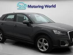 Used 2020 Audi Q2 Sport SUV | £15,200 (Good price)