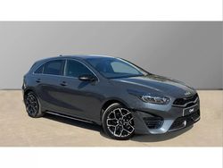 Other Used 2024 Kia Ceed GT-Line Hatchback | £20,863