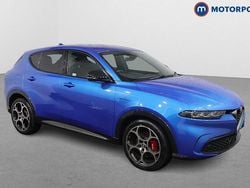 Used 2025 Alfa Romeo Tonale Veloce SUV | £21,549 (Super price)