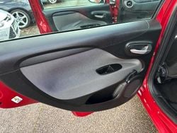 Red Used 2011 Fiat Punto Evo Hatchback | £1,995 (A bit pricey)