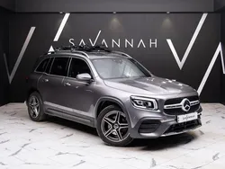 Used 2022 Mercedes 200 AMG Line Premium SUV | £27,690 (Fair price)