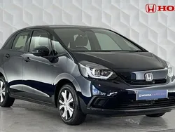 Used 2023 Honda Jazz Hybrid Hatchback | £14,995 (Fair price)