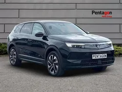Other New 2025 Vauxhall Grandland X Ultimate SUV | £35,794 (Good price)