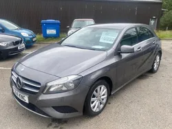 Used 2014 Mercedes A180 SE | £6,995 (Super price)