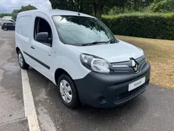 White Used 2020 Renault Kangoo Business MPV | £6,999 (Fair price)