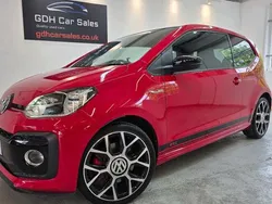 Used 2023 VW up! GTI Hatchback | £12,795 (Fair price)