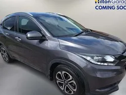 Used 2020 Honda HR-V Hybrid SUV | £15,900 (Good price)
