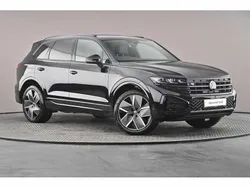 Used 2025 VW Touareg SUV | £53,848 (A bit pricey)
