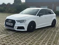 Used 2018 Audi A3 Black Edition | £16,495 (Good price)