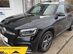 Used 2024 Mercedes 200 Executive SUV | £27,995 (Fair price)