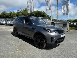 Grey Used 2019 Land Rover Discovery 5 HSE SUV | £22,995 (Good price)