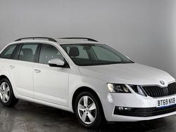 Used 2020 Skoda Octavia SE Technology Estate | £13,050 (Good price)