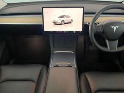 Used 2025 Tesla Model Y Long Range AWD SUV | £19,885 (Super price)