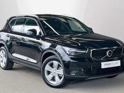 New 2026 Volvo XC40 Core SUV | £32,990 (Super price)