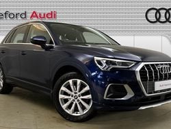 Used 2025 Audi Q3 Sportback Sport SUV | £18,868 (Super price)