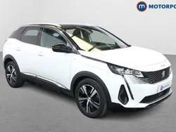 Used 2023 Peugeot 3008 GTi Estate | £18,249 (Good price)