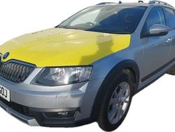 Used 2016 Skoda Octavia Scout Scout 4x4 Estate | £6,650 (Super price)