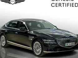 Used 2024 Genesis G80 Sedan | £49,250