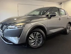 Used 2022 Nissan Qashqai Acenta Premium SUV | £17,799 (Good price)