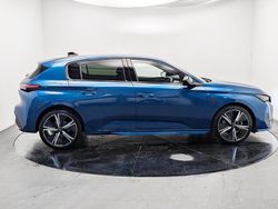 Blue Used 2025 Peugeot 308 GTi Hatchback | £23,990 (A bit pricey)