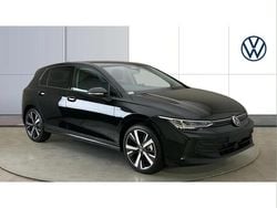 Other New 2025 VW Golf VIII Match Hatchback | £31,230 (Fair price)
