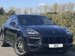 Used 2021 Porsche Cayenne SUV | £54,950 (Expensive)
