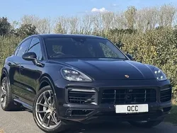 Used 2021 Porsche Cayenne SUV | £54,950 (Expensive)