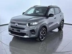 New 2025 Citroën e-C3 Hatchback | £19,990 (Fair price)
