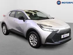Used 2025 Toyota C-HR SUV | £23,599 (Super price)