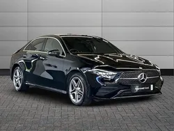 Black Used 2024 Mercedes A250 Executive Sedan | £25,490 (Fair price)