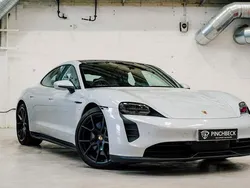 Used 2024 Porsche Taycan Sedan | £57,900 (Super price)