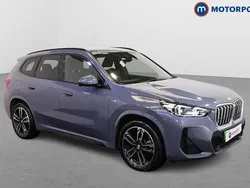 Used 2025 BMW iX1 M Sport SUV | £28,299 (Super price)