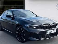 BMW M340