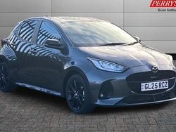 New 2025 Mazda 2 Homura-Line Hatchback | £21,995 (Fair price)