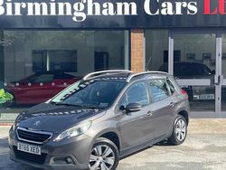 Used 2008 Peugeot 2008 Active SUV | £5,500 (Fair price)