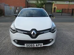 Renault Clio IV