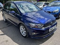 Used 2019 VW Golf VII GT | £11,494 (Super price)