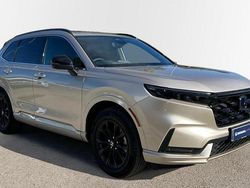 Other Used 2024 Honda CR-V Advance SUV | £40,661 (A bit pricey)