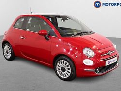 Used 2024 Fiat 500 Hatchback | £8,799 (Good price)