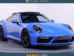 Used 2021 Porsche 911 Coupe | £96,000 (Fair price)