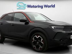 Used 2025 Vauxhall Mokka GS Line SUV | £13,300 (Super price)