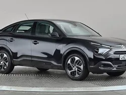 Black Used 2023 Citroën C4 PureTech Hatchback | £12,998 (Fair price)