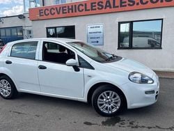 Used 2017 Fiat Punto Pop | £2,495 (Fair price)