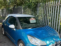 Blue Used 2012 Citroën DS3 Hatchback | £1,999 (Super price)
