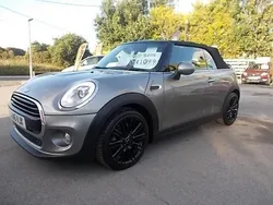 Used 2016 Mini Cooper Hatchback | £9,695 (Fair price)